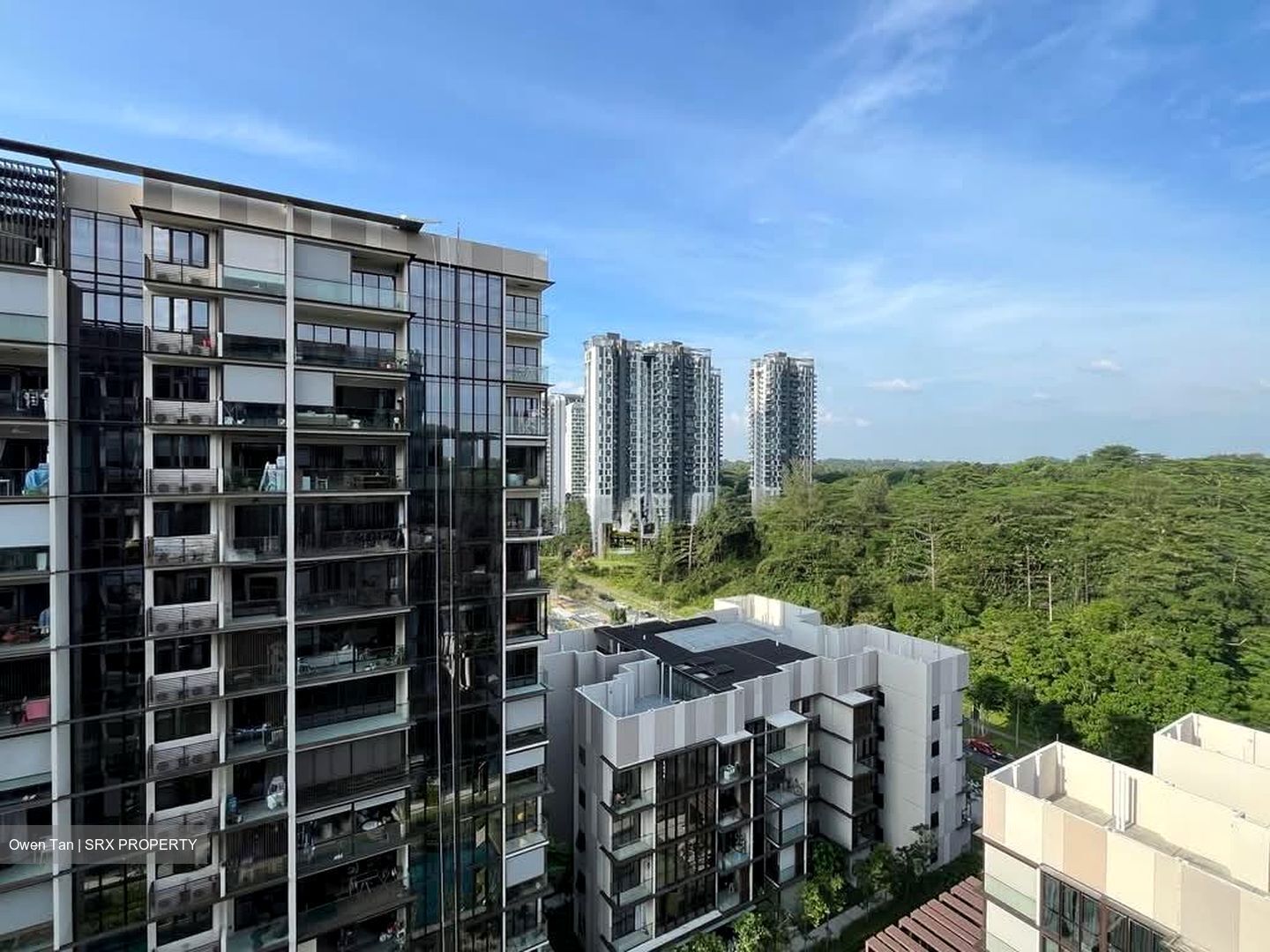 Dairy Farm Residences (D23), Apartment #593467051